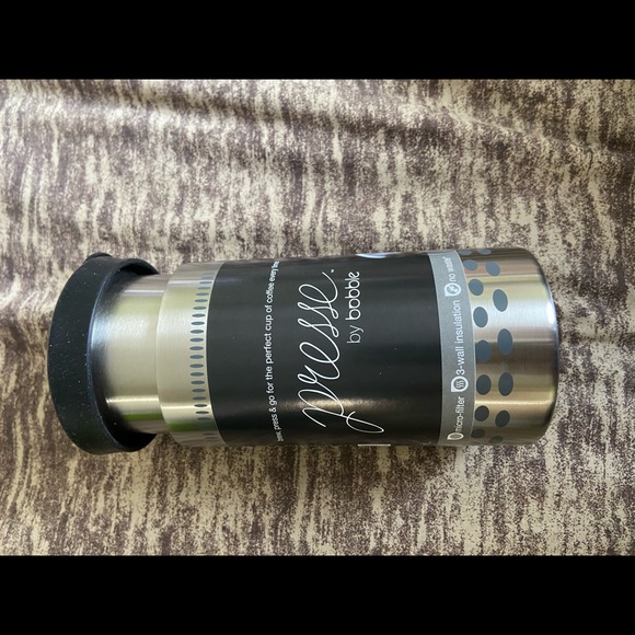 Instant Coffee Mug - Picture 1 of 4